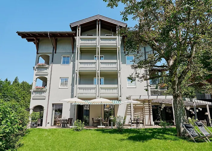 Hotel Fischerwirt Natur WaldSPA