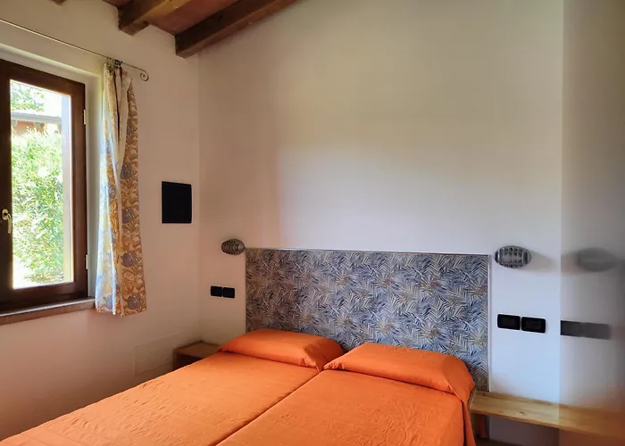 Campeggio Villaggio San Giorgio Vacanze Manerba del Garda