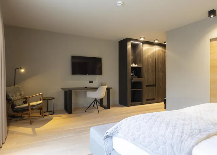 Apart Resort Westendorf