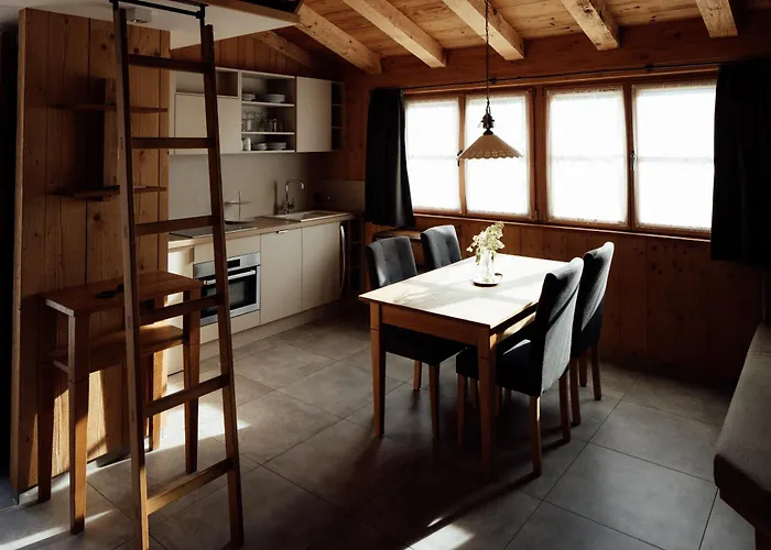 Arlberglife Ferienresort Pettneu am Arlberg
