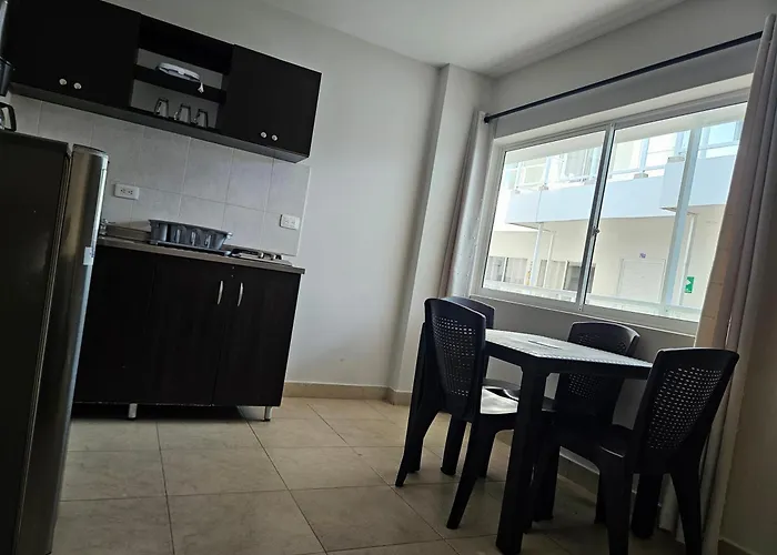 Caribbean Island Hotel Piso 2 San Andrés