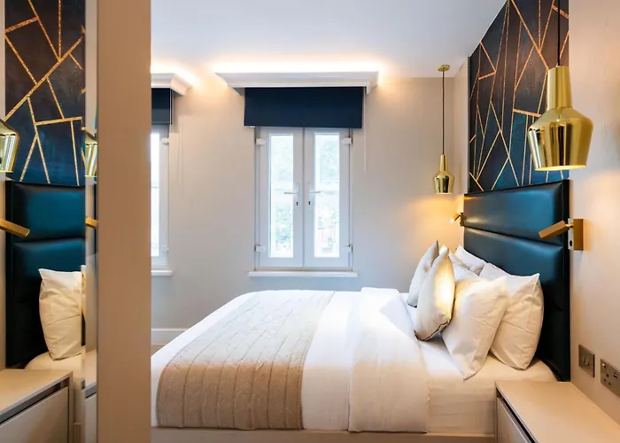 Nox West Hampstead