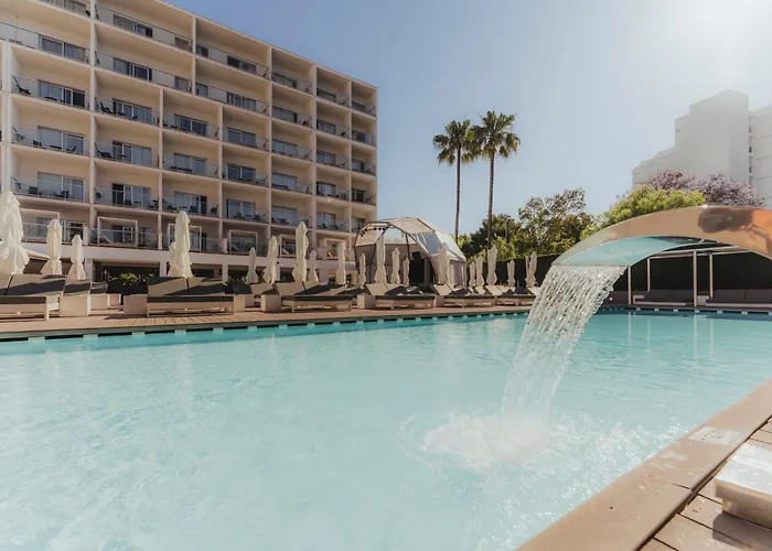 Hotel Astoria Playa Adults Only 4* Sup