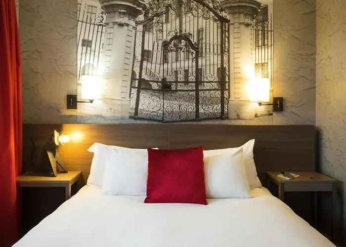 Aparthotel Adagio Basel City