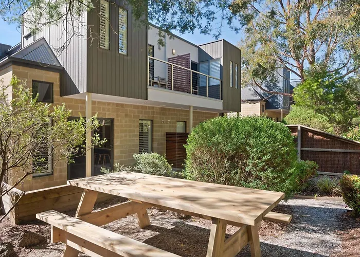 The Sebel Creswick Forest Resort