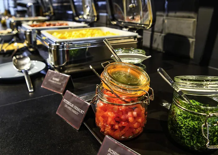 ibis Hotel Muenchen City West