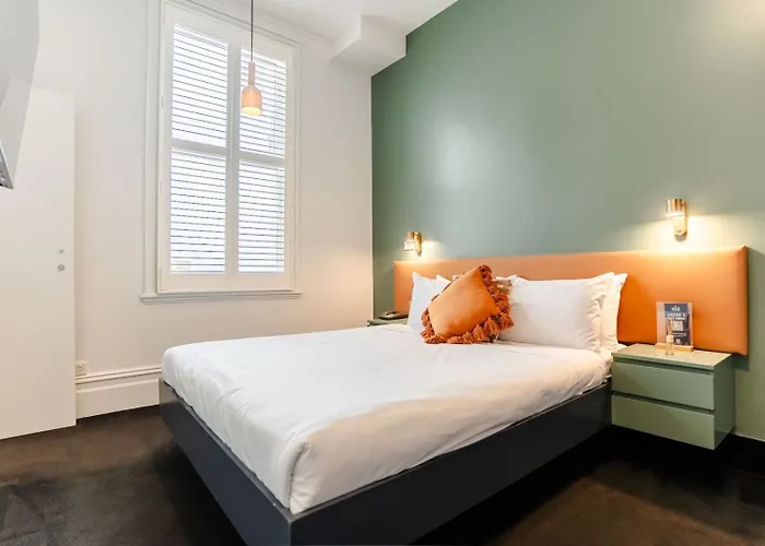Middle Park Hotel