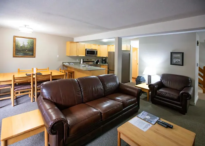 Panorama Vacation Retreat At Horsethief Lodge