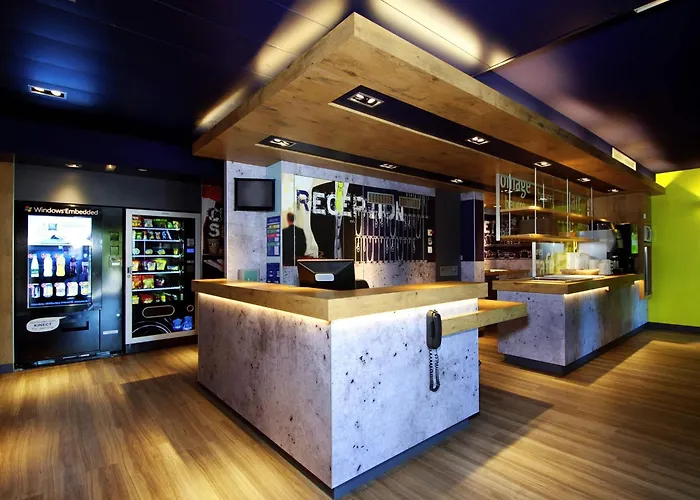 Ibis Budget Vélizy