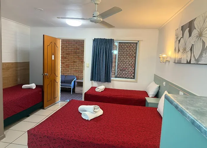 Emerald Highlands Motel