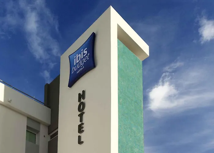 Ibis Budget Vitry Sur Seine N7