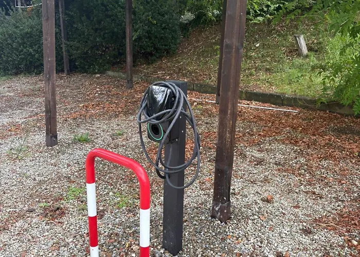 Agriturismo Valliferone