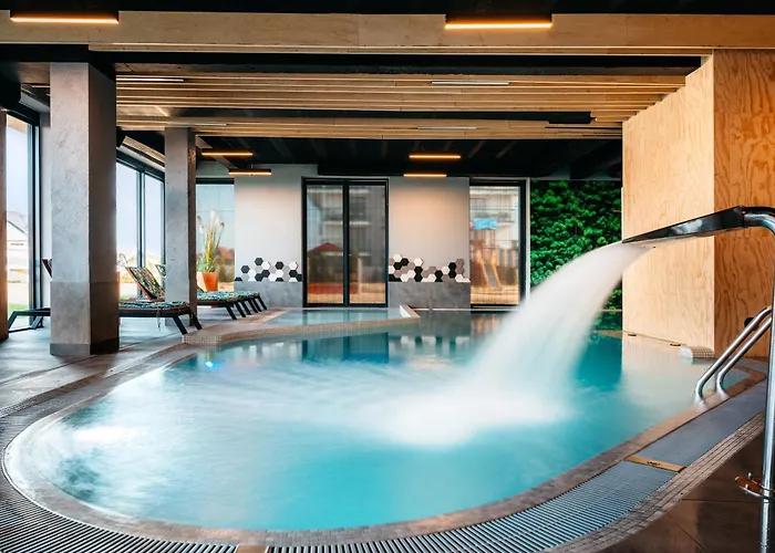 Blu Apartments