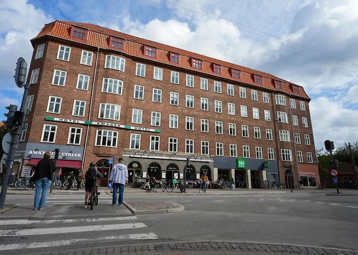 Hotel Amager