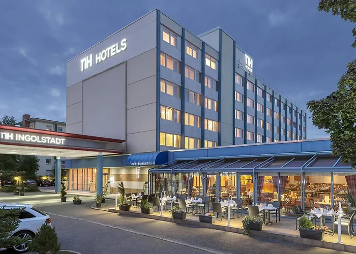 Nh Ingolstadt