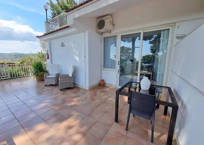 Residence Maresol