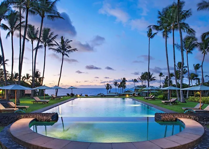 Hana-Maui Resort, A Destination By Hyatt Residence