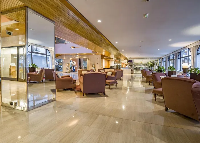 Roc Blanc Hotel & Spa