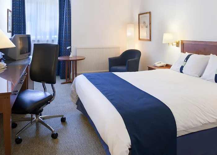 Holiday Inn Leeds-Wakefield M1 Jct40 By Ihg