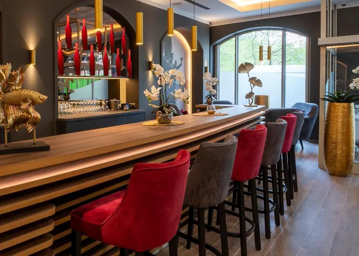 PLAZA Premium Columbus Bremen