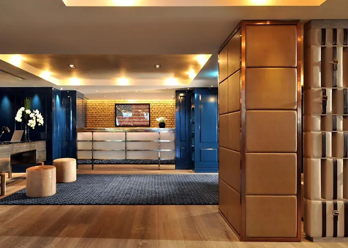 The Hari London