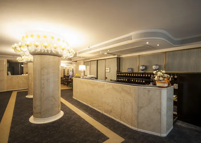 Hotel Bisanzio