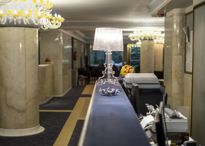 Hotel Bisanzio