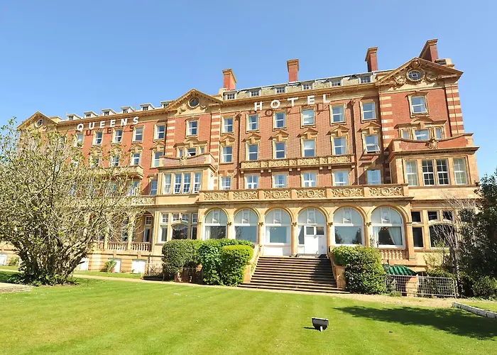 The Queens Hotel