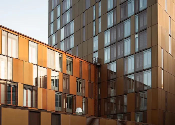 Ameron Koeln Hotel Regent