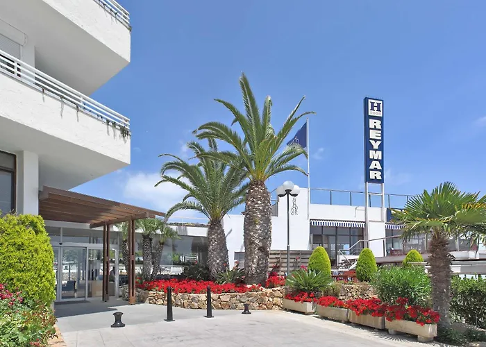 Gran Hotel Reymar 4 Sup