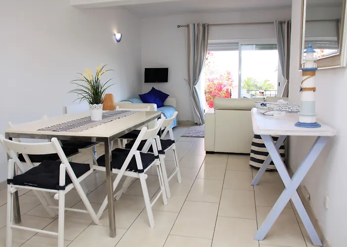 Luz Ocean Club Apartments