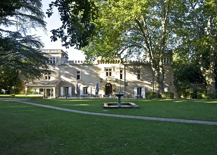 Domaine Du Val De Cèze