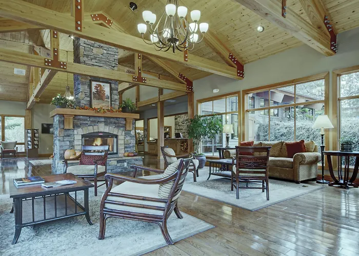 Seventh Mountain Resort Deschutes River Woods