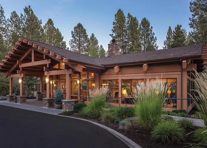Seventh Mountain Resort