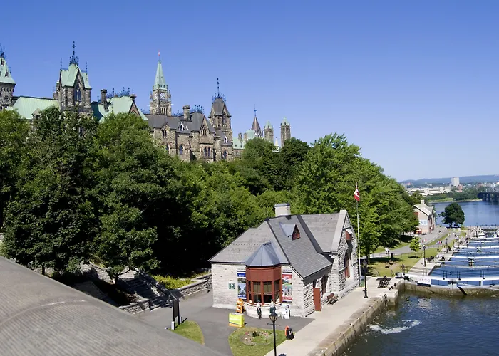 Les Suites Ottawa