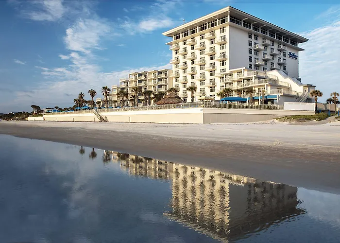 The Shores Resort & Spa