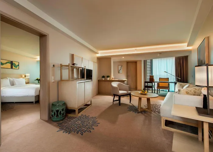 Delta Hotels by Marriott Frankfurt Offenbach