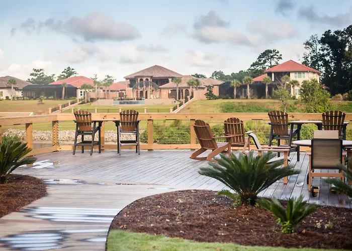 Best Western Plus Myrtle Beach@Intracoastal
