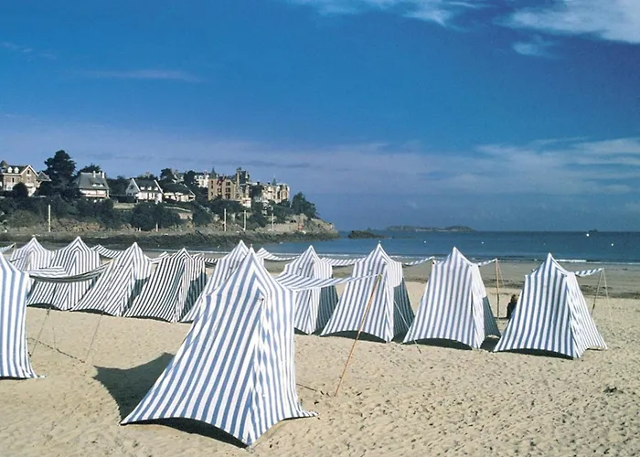 Hôtel Barrière Le Grand Hôtel Dinard