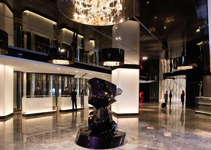 The Mira Hong Kong