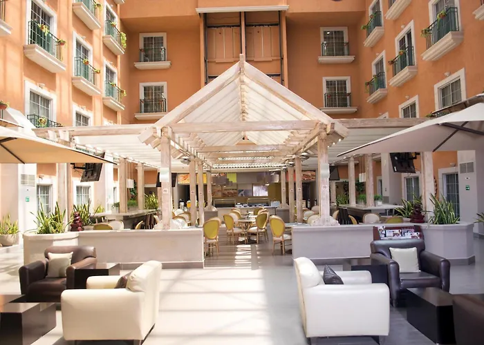 Istay Hotel Ciudad Juarez