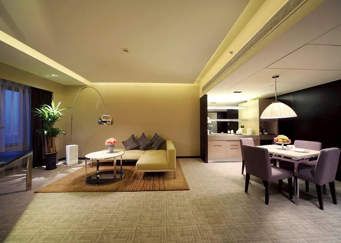 Furama Hotel Dalian
