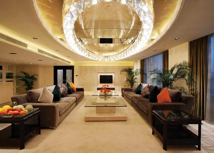 Furama Hotel Dalian