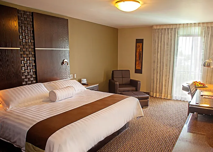 Hotel Araiza Mexicali
