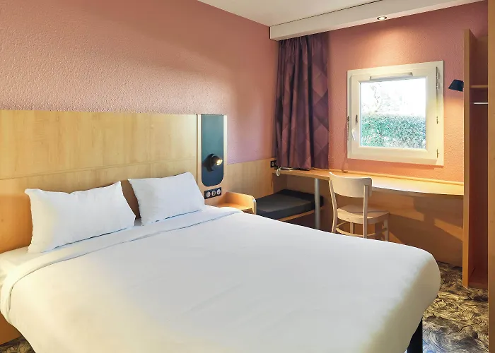 B&B Hotel Orly Rungis Aeroport 3 Etoiles