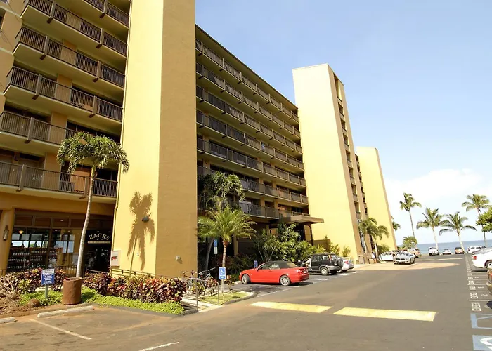 Mana Kai Maui - Official Onsite Rental Company