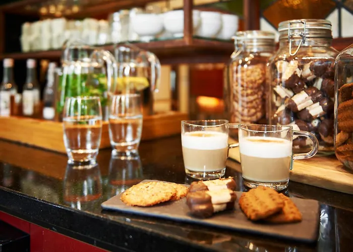 Banks Mansion - Boutique Hotel