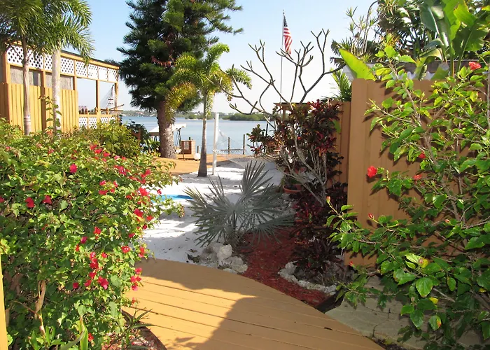 Turtle Beach Resort