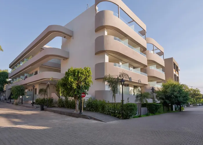 Zorbas Lifestyle Hotel