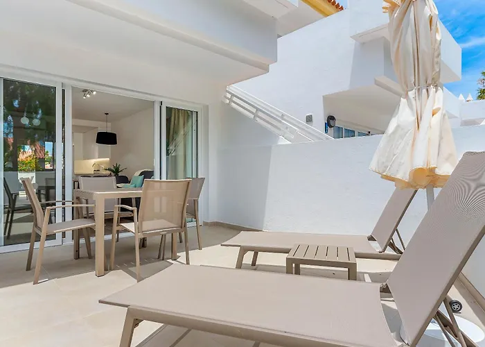 Wyndham Residences Golf Del Sur San Miguel de Abona